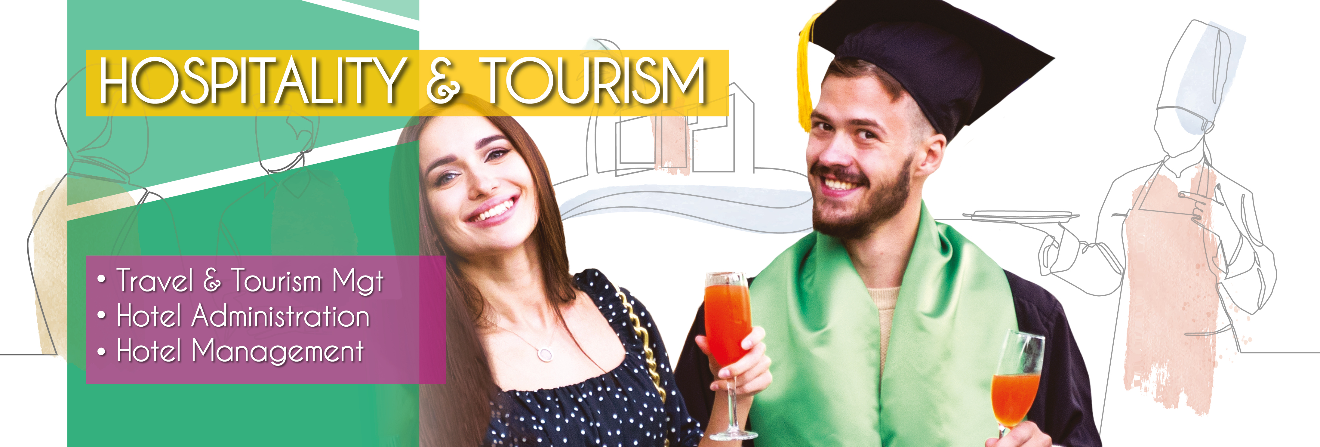 Hospitality & Tourism