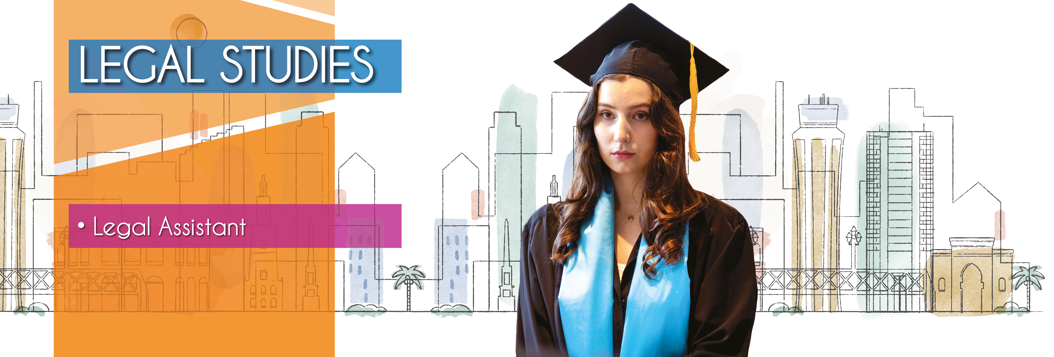 Legal Studies
