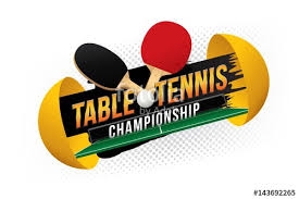 Table Tennis Tournament