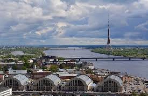 Scientific Conference in Riga-Latvia