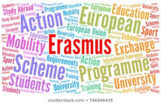 Erasmus+ Information day