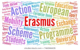 Erasmus+ STUDENT MOBILITY PROGRAMME - CALL 3