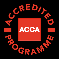 ACCA Accredited Programme