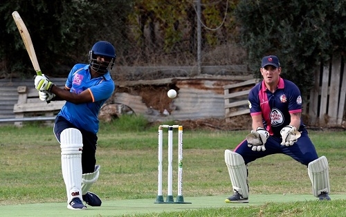 Cyprus Cricket Association Autumn T20Cup