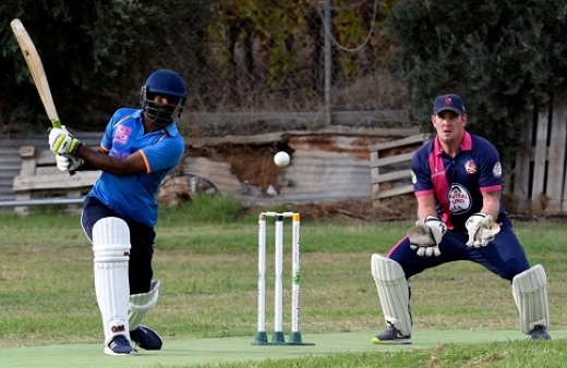 Cyprus Cricket Association Autumn T20Cup