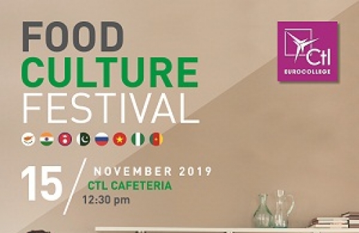 Food Culture Festival