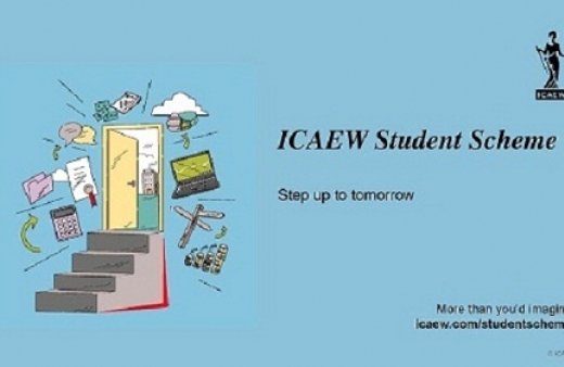 ICAEW STUDENT SCHEME (USS)