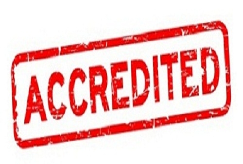 Re-Accreditation of the programme of study Hotel Management