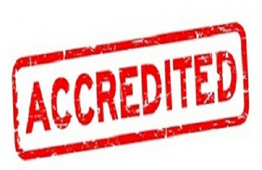 Re-Accreditation of the programme of study Hotel Management