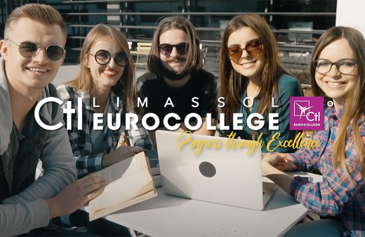 Ctl Eurocollege 21