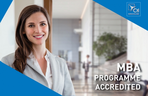 MBA PROGRAMME ACCREDITED