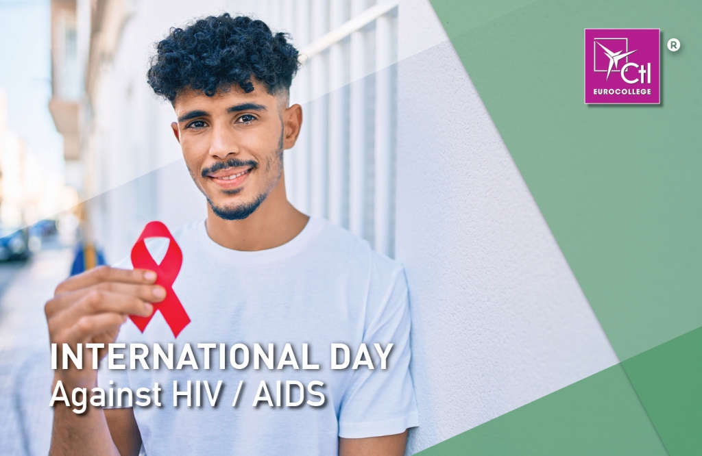 International Day against HIV/AIDS