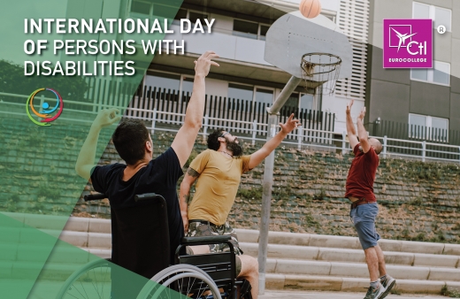 International Day of Persons with Disabilities