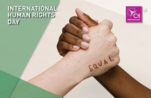 International Human Rights Day