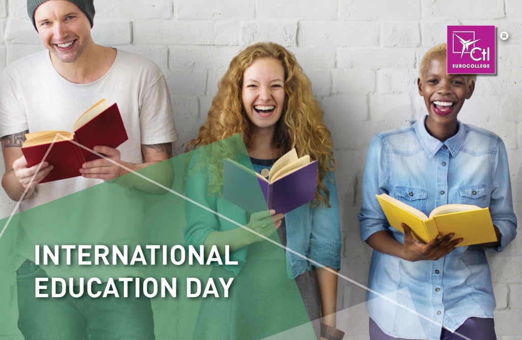 International Education Day