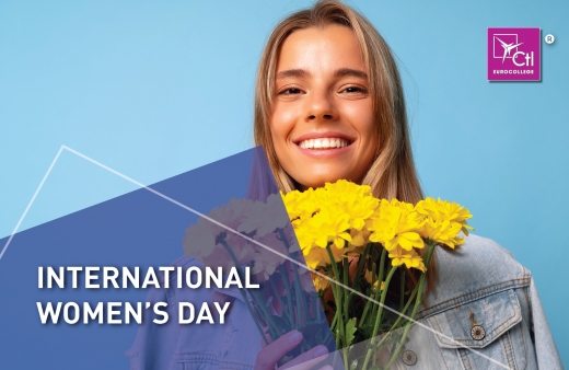 International Women’s Day