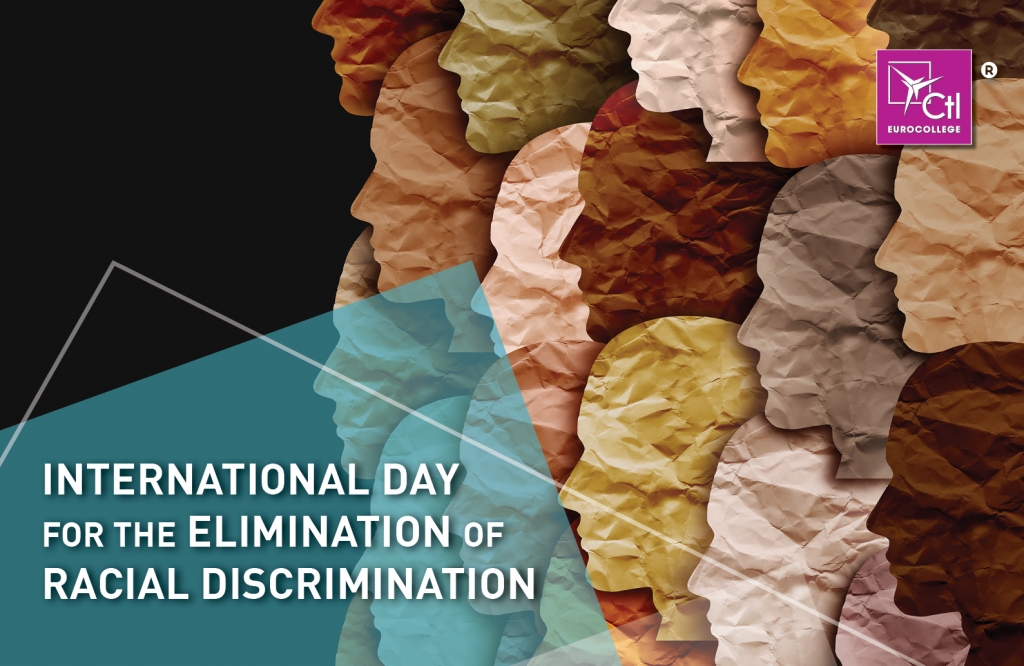 International Day for the Elimination of Racial Discrimination