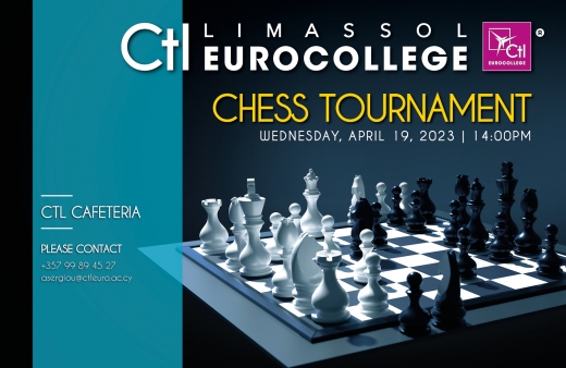 Chess Tournament