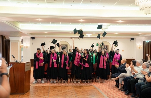 Graduation Ceremony 2023