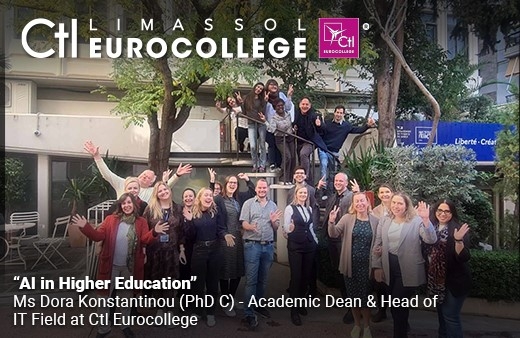 AI in Higher Education