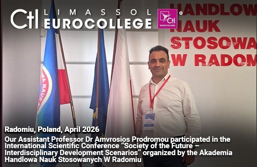  International Scientific Conference